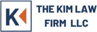The Kim Law Firm LLC official logo